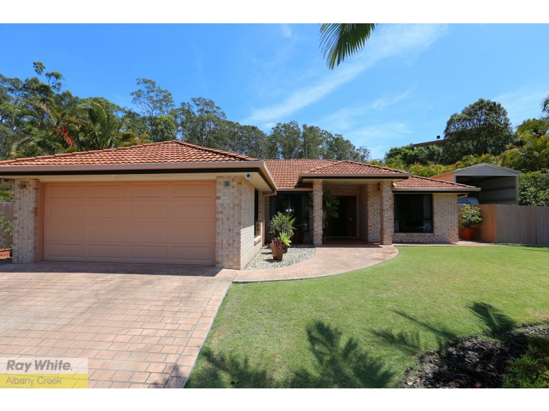 12 Marara Court, Albany Creek QLD 4035
