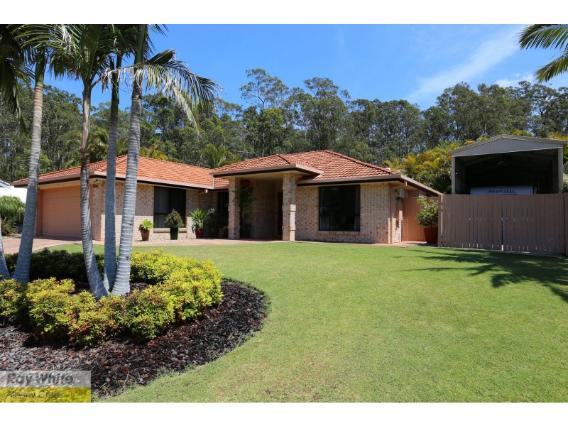 12 Marara Court, Albany Creek QLD 4035