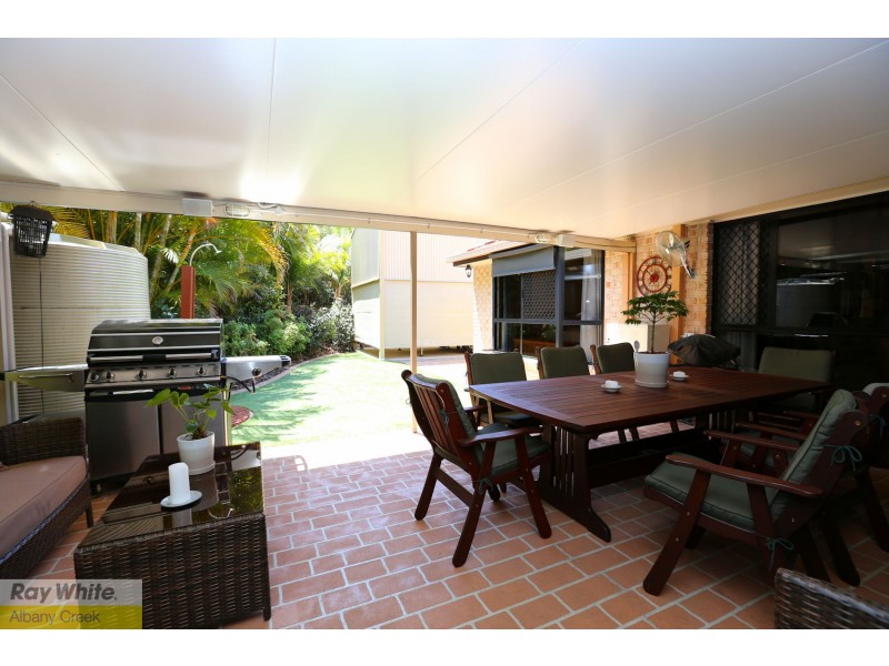 12 Marara Court, Albany Creek QLD 4035