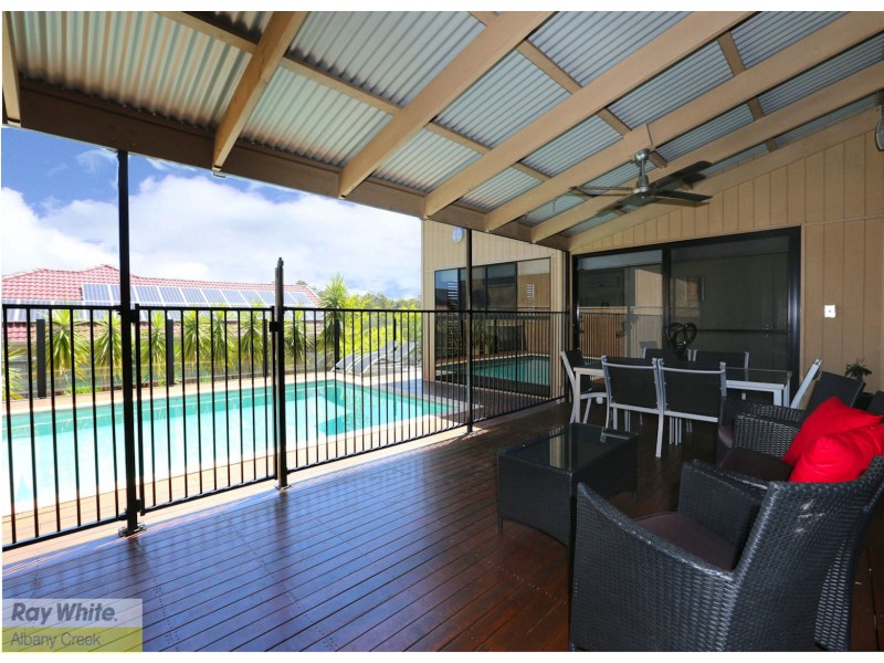 7 Diorama Court, Eatons Hill QLD 4037