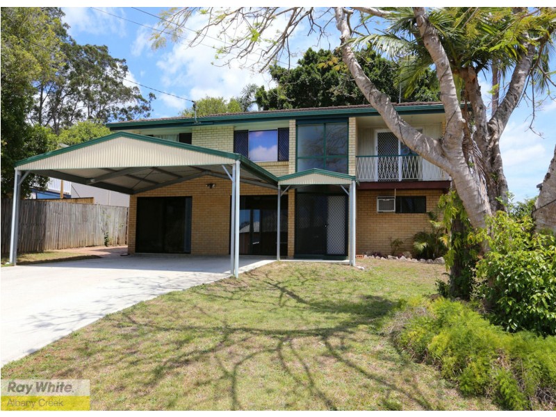 3 Waratah Street, Albany Creek QLD 4035