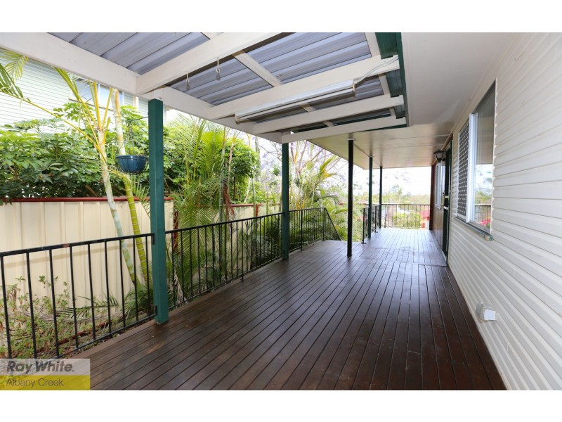 11 Bates Drive, Everton Hills QLD 4053