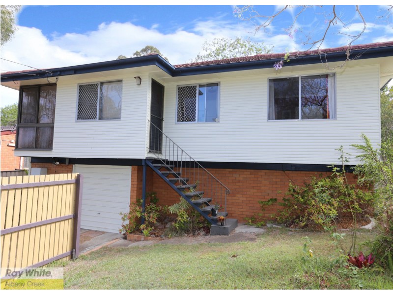 26 Annandale Street, Keperra QLD 4054