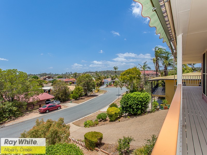 5 Franklin Court, Albany Creek QLD 4035