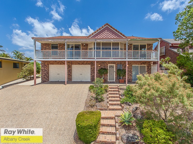 5 Franklin Court, Albany Creek QLD 4035