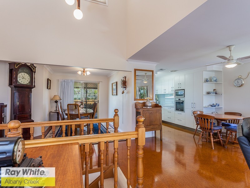 5 Franklin Court, Albany Creek QLD 4035