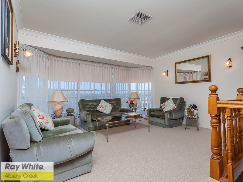 5 Franklin Court, Albany Creek QLD 4035