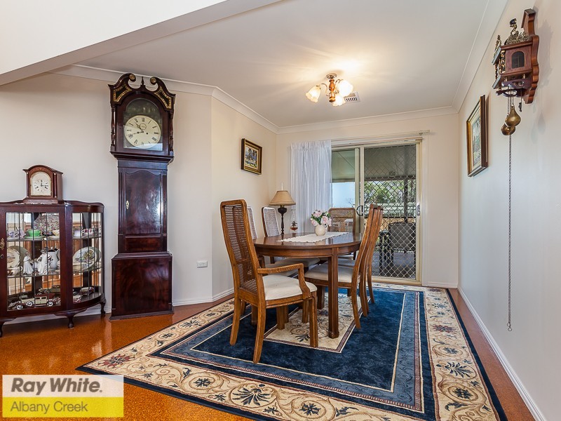 5 Franklin Court, Albany Creek QLD 4035