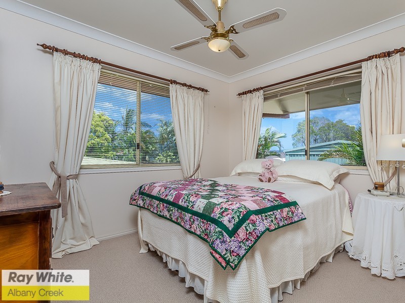 5 Franklin Court, Albany Creek QLD 4035
