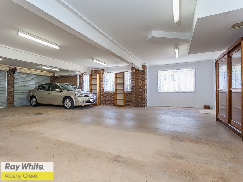 5 Franklin Court, Albany Creek QLD 4035