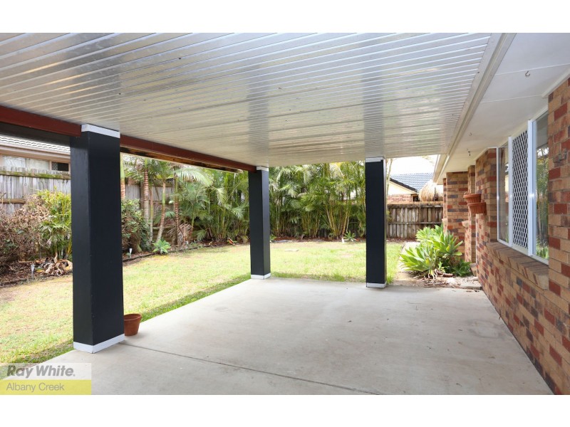 3 River Gum Close, Fitzgibbon QLD 4018