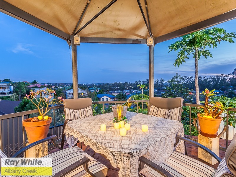 8 Talisman Court, Eatons Hill QLD 4037