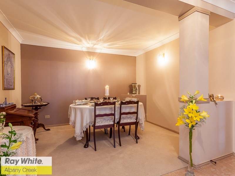 8 Talisman Court, Eatons Hill QLD 4037