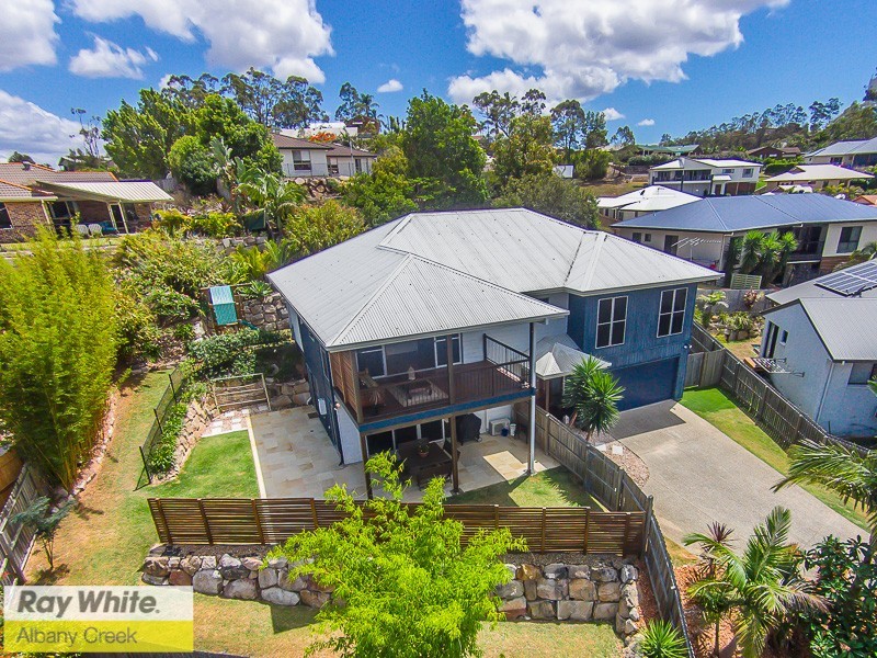 25 Brigadoon Crescent, Eatons Hill QLD 4037