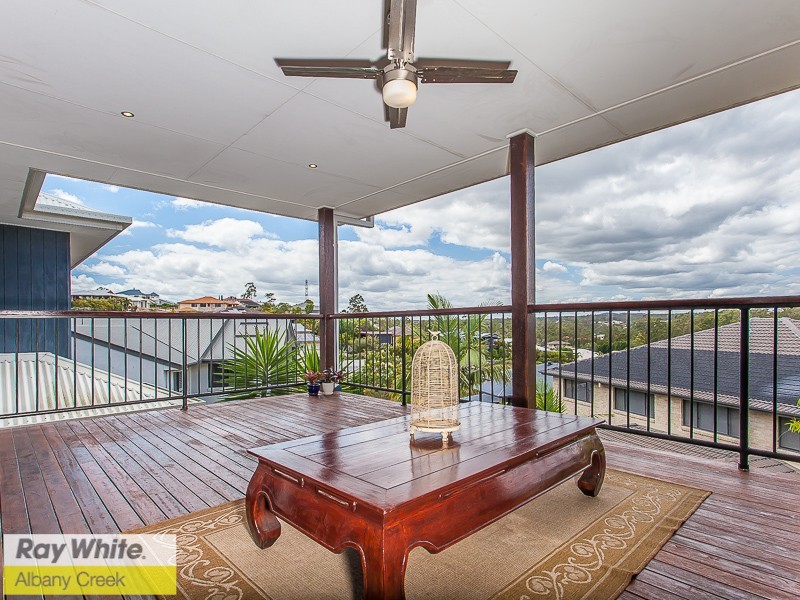 25 Brigadoon Crescent, Eatons Hill QLD 4037