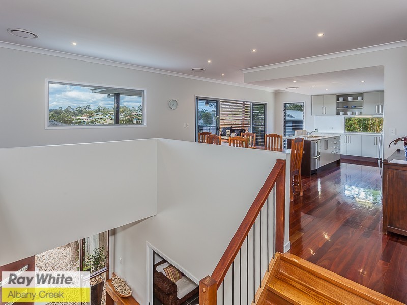 25 Brigadoon Crescent, Eatons Hill QLD 4037