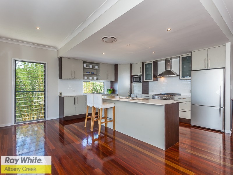 25 Brigadoon Crescent, Eatons Hill QLD 4037