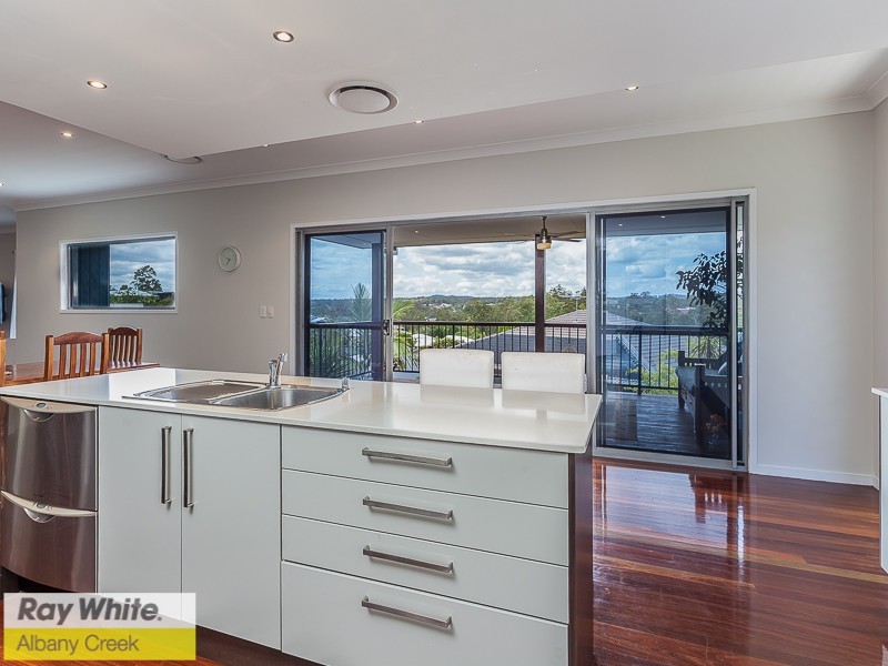 25 Brigadoon Crescent, Eatons Hill QLD 4037