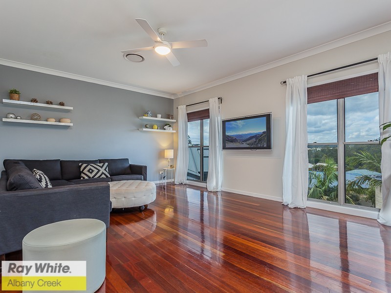 25 Brigadoon Crescent, Eatons Hill QLD 4037