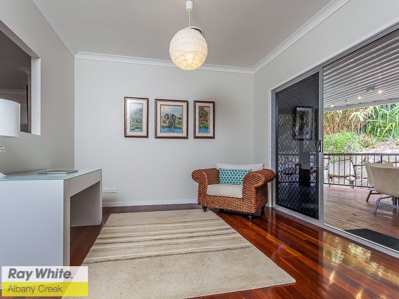 25 Brigadoon Crescent, Eatons Hill QLD 4037