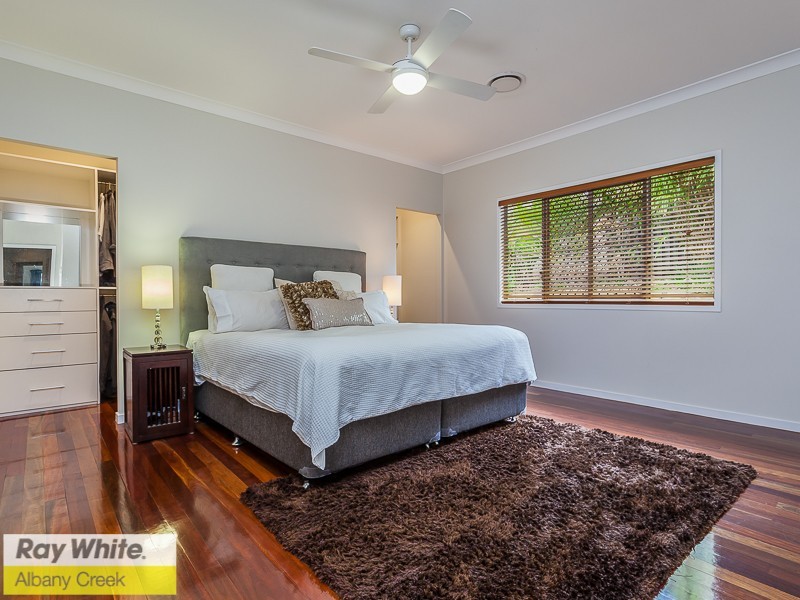 25 Brigadoon Crescent, Eatons Hill QLD 4037