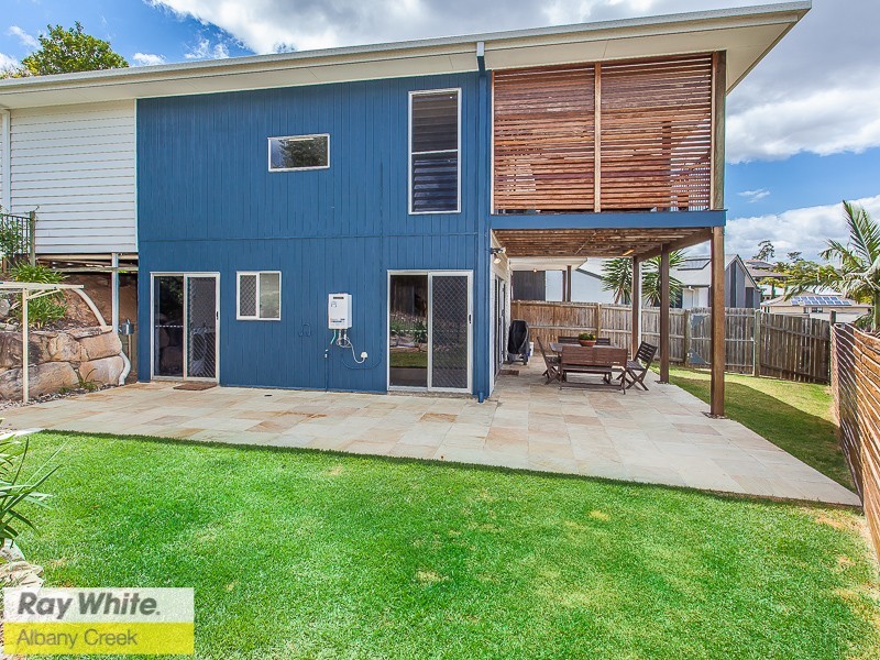 25 Brigadoon Crescent, Eatons Hill QLD 4037