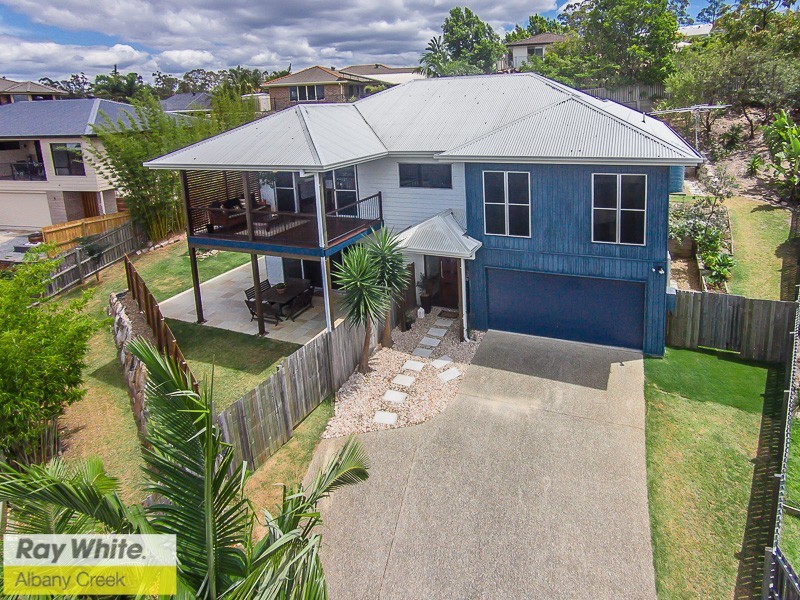 25 Brigadoon Crescent, Eatons Hill QLD 4037