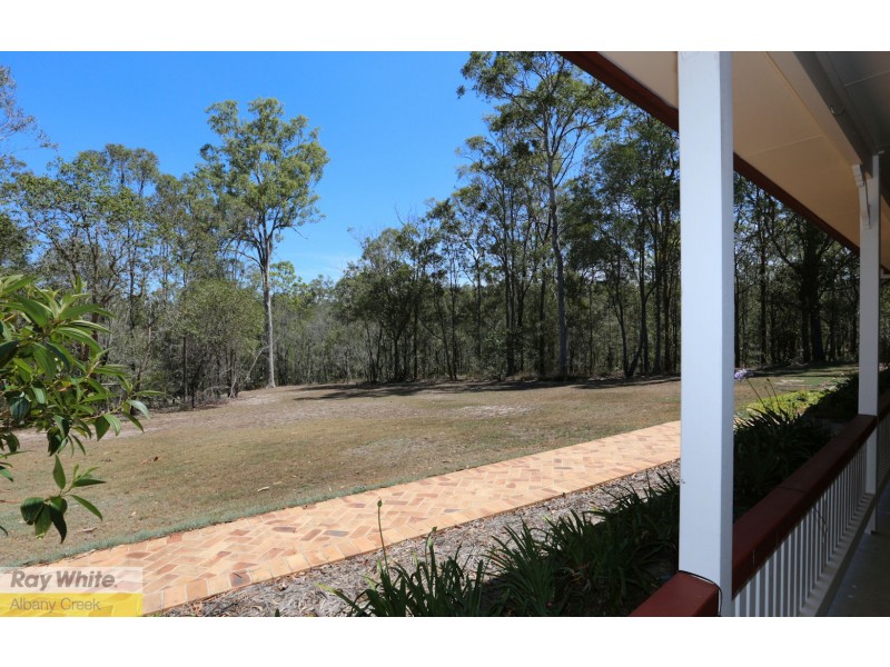 5 Bracken Court, Cashmere QLD 4500