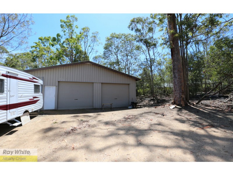 5 Bracken Court, Cashmere QLD 4500