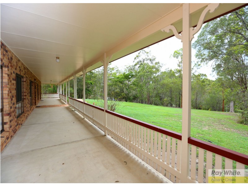 5 Bracken Court, Cashmere QLD 4500