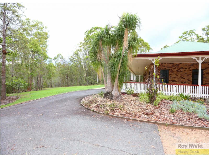 5 Bracken Court, Cashmere QLD 4500