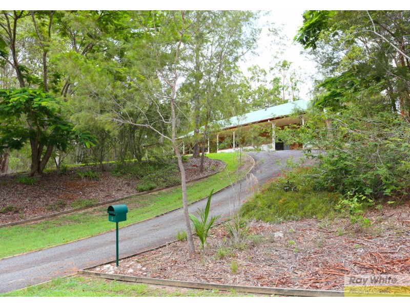 5 Bracken Court, Cashmere QLD 4500