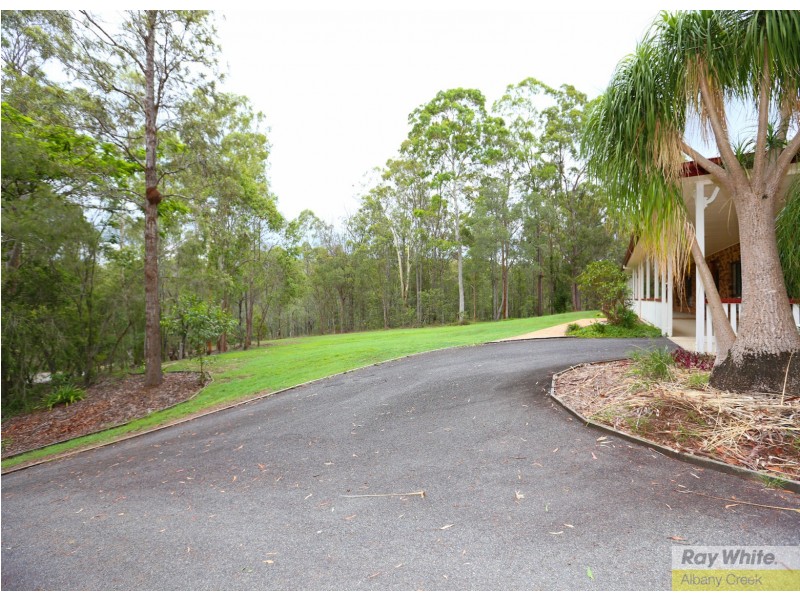 5 Bracken Court, Cashmere QLD 4500