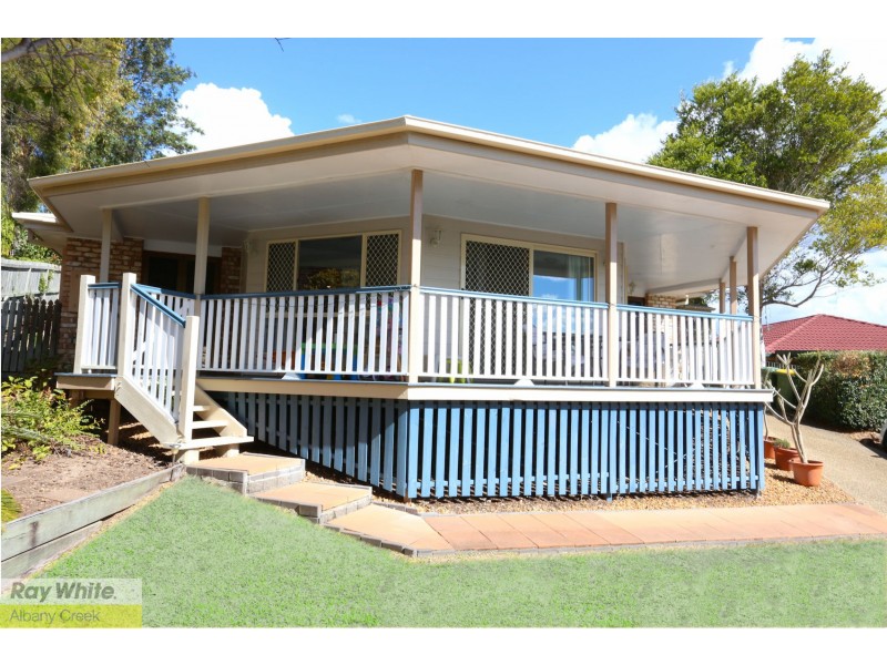 9 Phoenix Court, Eatons Hill QLD 4037