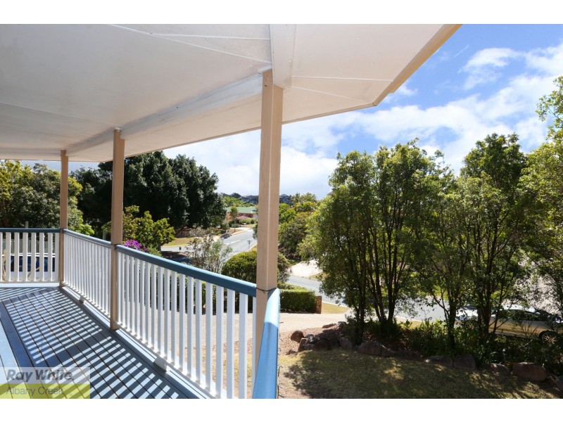 9 Phoenix Court, Eatons Hill QLD 4037