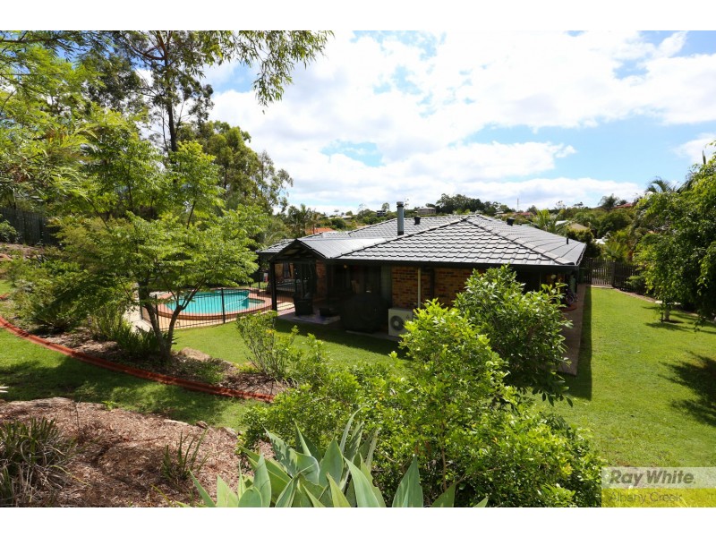 6 Gypsy Court, Eatons Hill QLD 4037