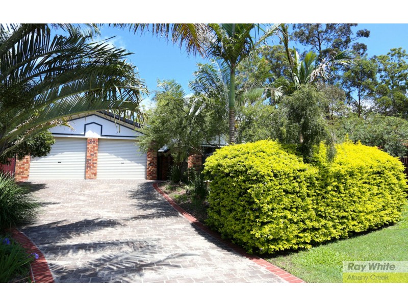 6 Gypsy Court, Eatons Hill QLD 4037