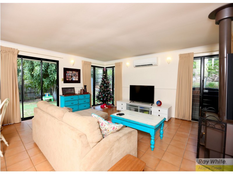 6 Gypsy Court, Eatons Hill QLD 4037