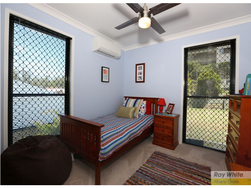 11 Jubilee Court, Eatons Hill QLD 4037