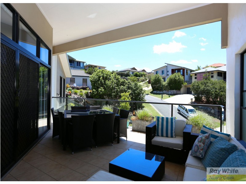 11 Jubilee Court, Eatons Hill QLD 4037