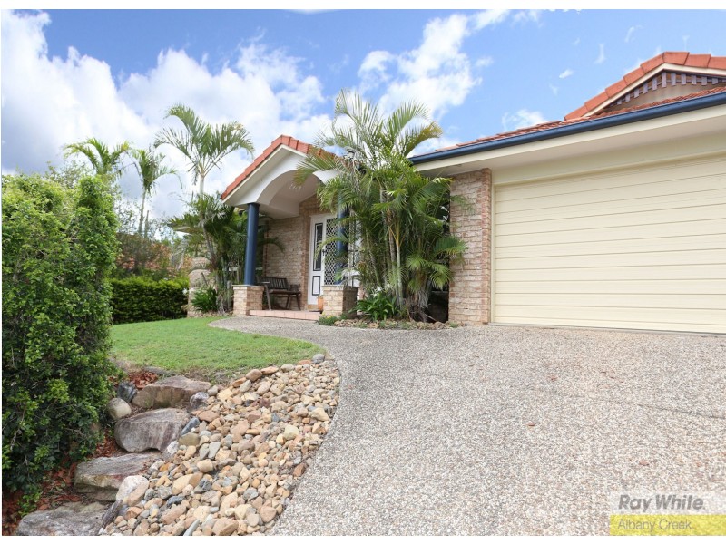 13 Atkinson Ct, Albany Creek QLD 4035