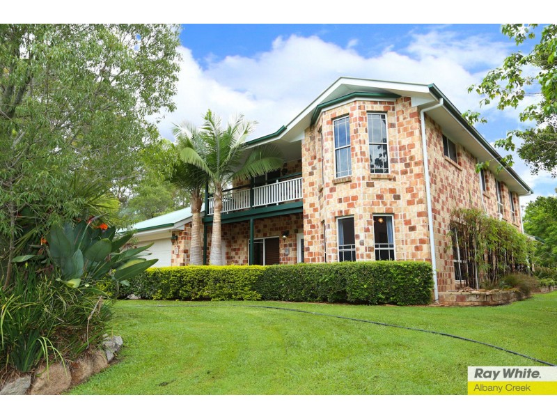 27 Bunya Lake Court, Bunya QLD 4055