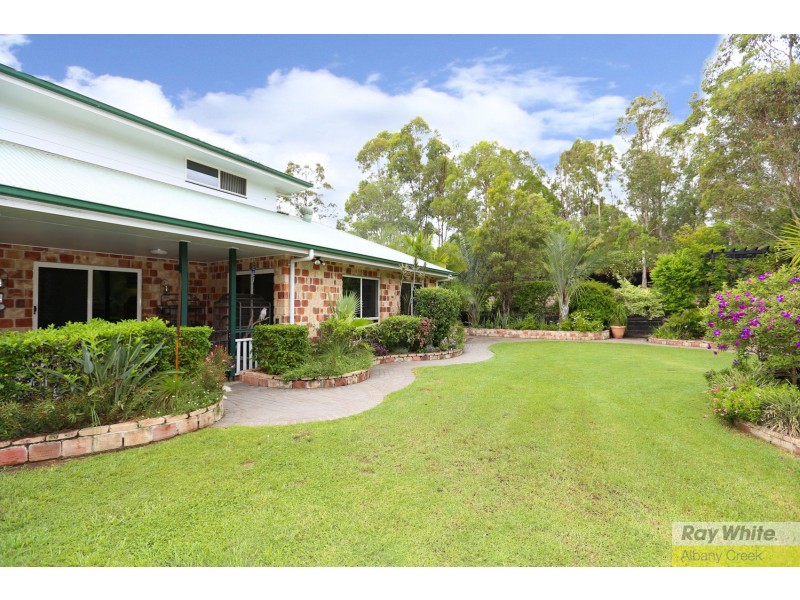 27 Bunya Lake Court, Bunya QLD 4055