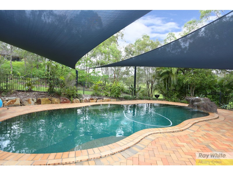 27 Bunya Lake Court, Bunya QLD 4055
