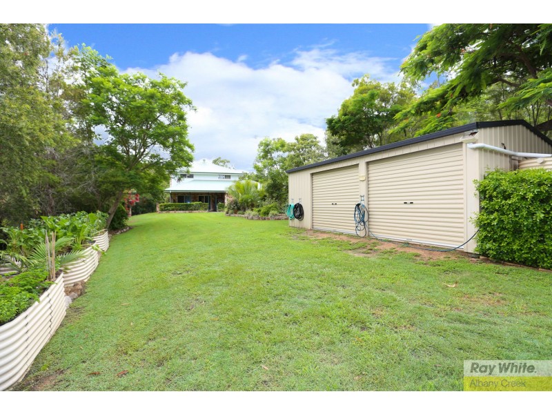 27 Bunya Lake Court, Bunya QLD 4055