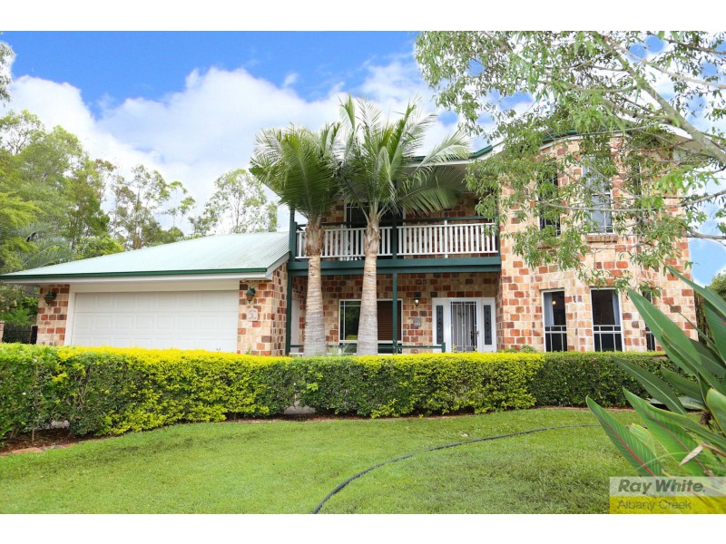 27 Bunya Lake Court, Bunya QLD 4055