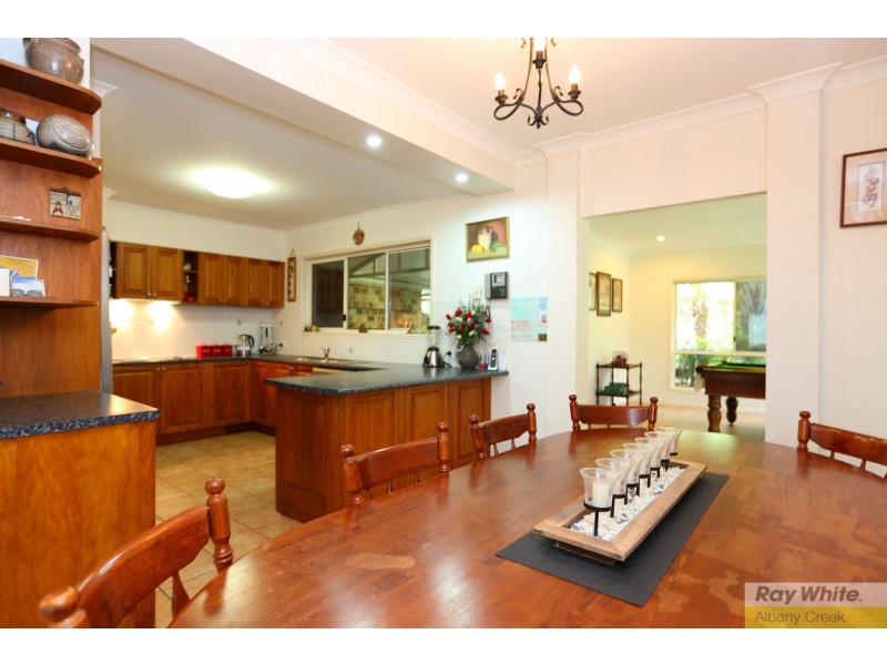 27 Bunya Lake Court, Bunya QLD 4055