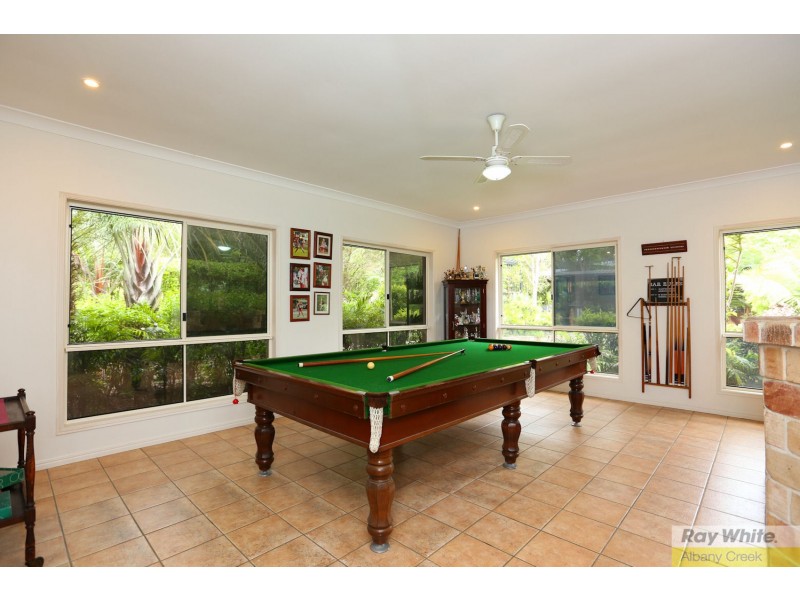 27 Bunya Lake Court, Bunya QLD 4055