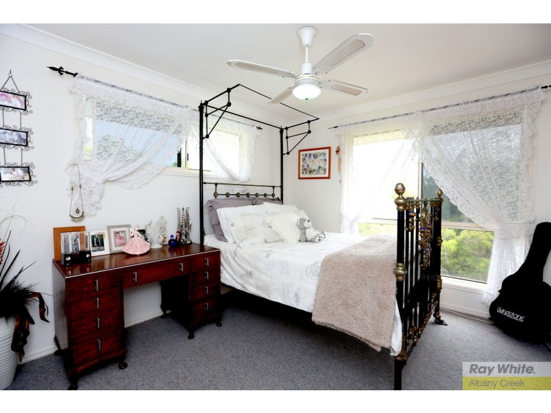 27 Bunya Lake Court, Bunya QLD 4055