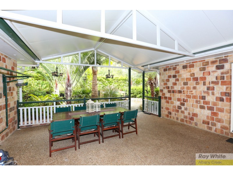 27 Bunya Lake Court, Bunya QLD 4055